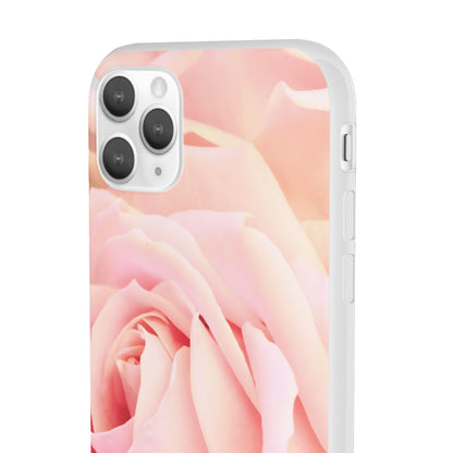 Flexi Case – A Mother’s Rose Embrace