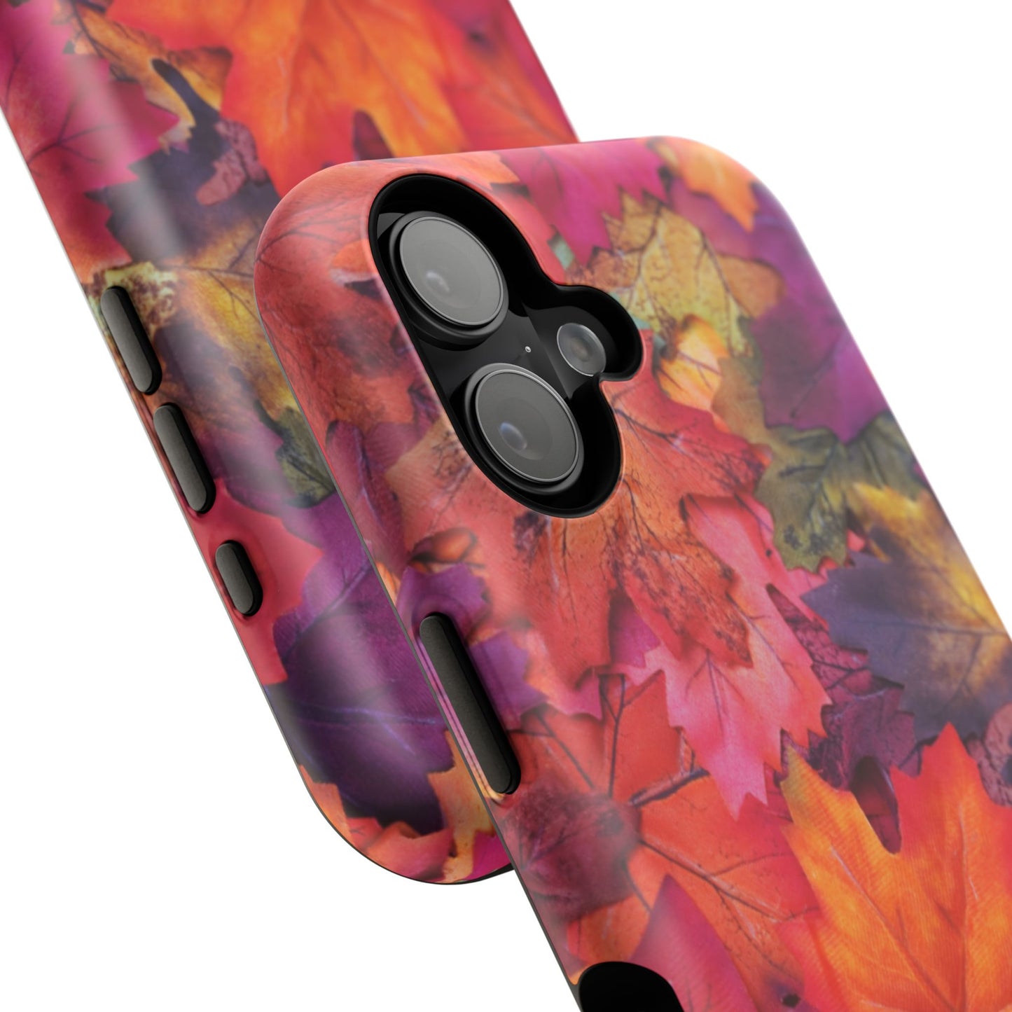 Impact-Resistant Phone Case – Forever Fall