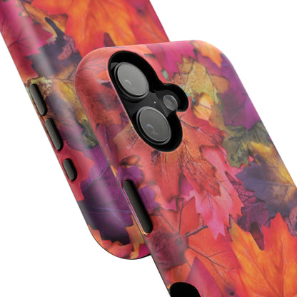 Impact-Resistant Phone Case – Forever Fall