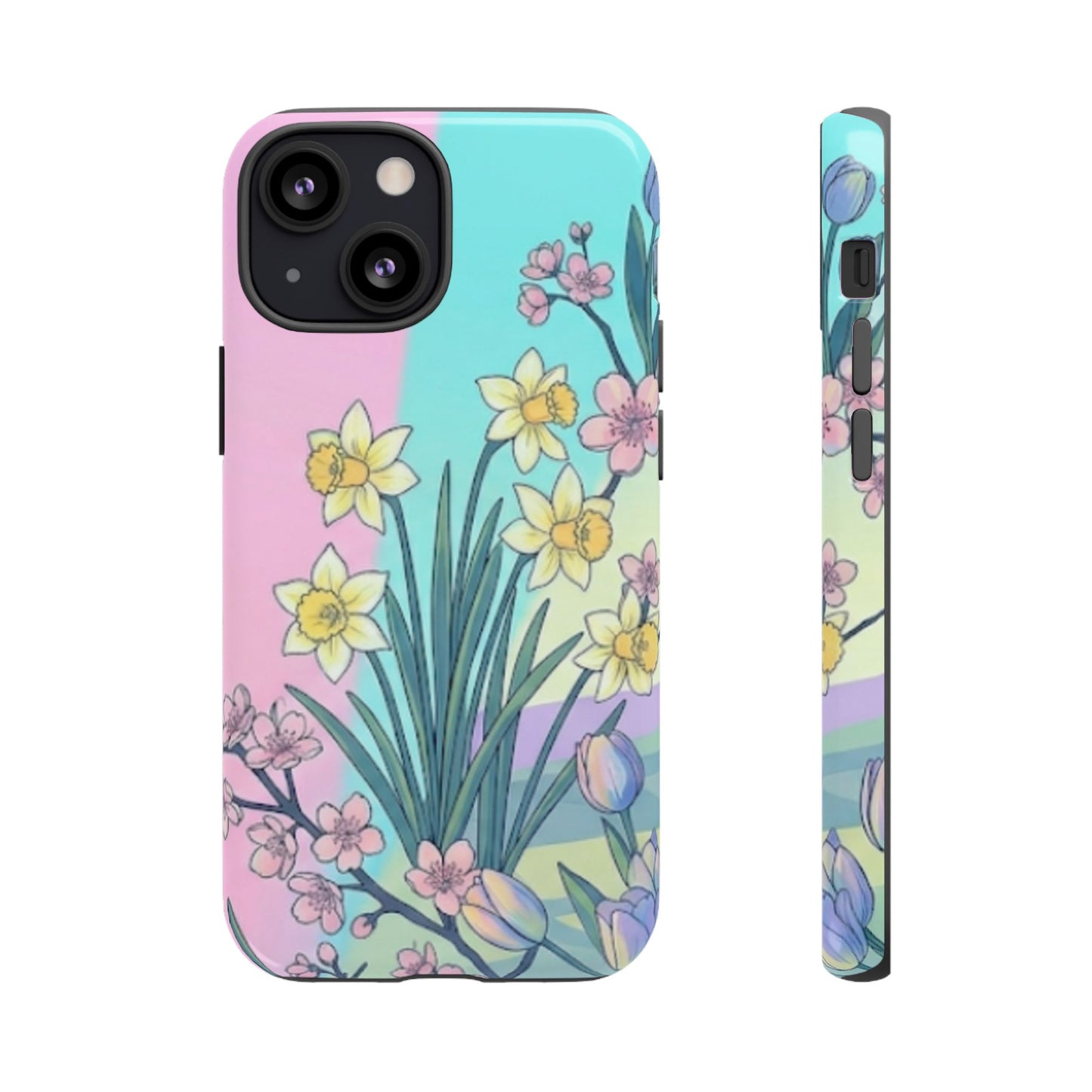 Protective Phone Case – Bloom & Fly