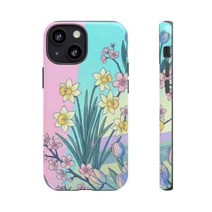 Protective Phone Case – Bloom & Fly