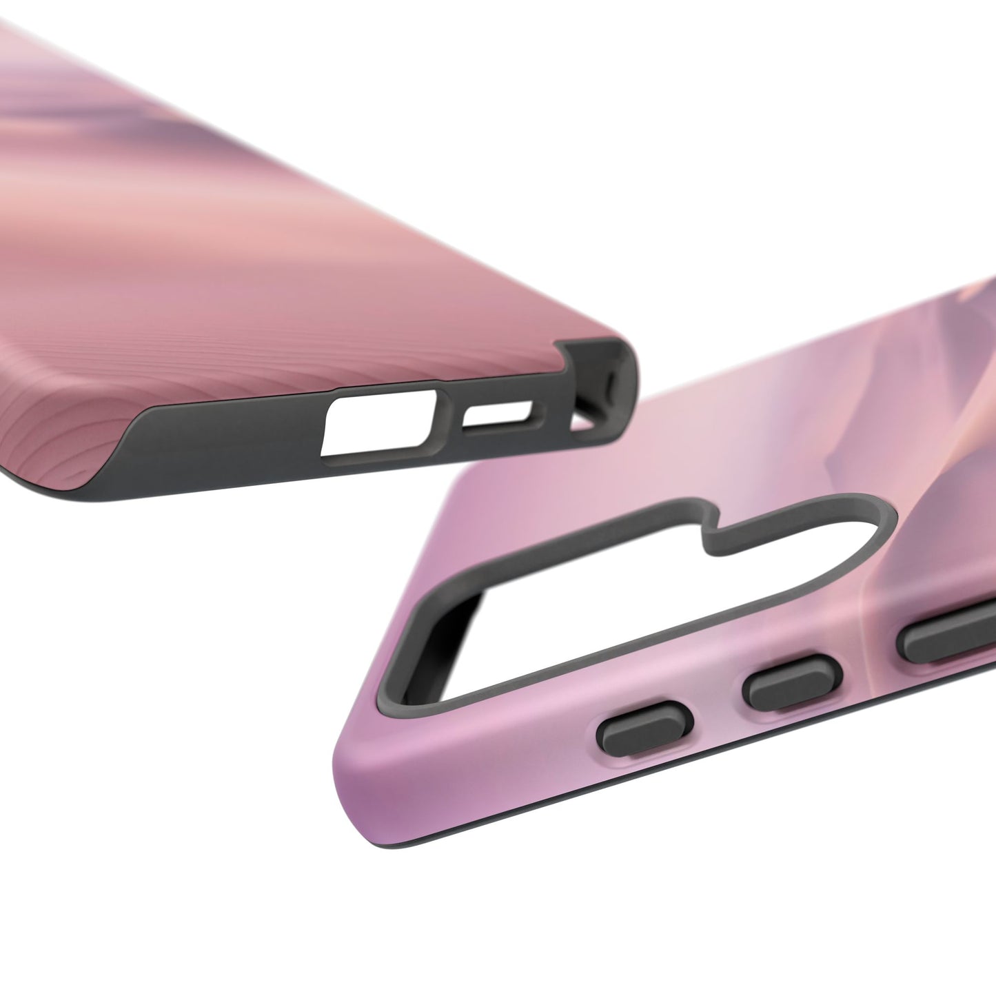 Protective Phone Case – Dust & Dawn