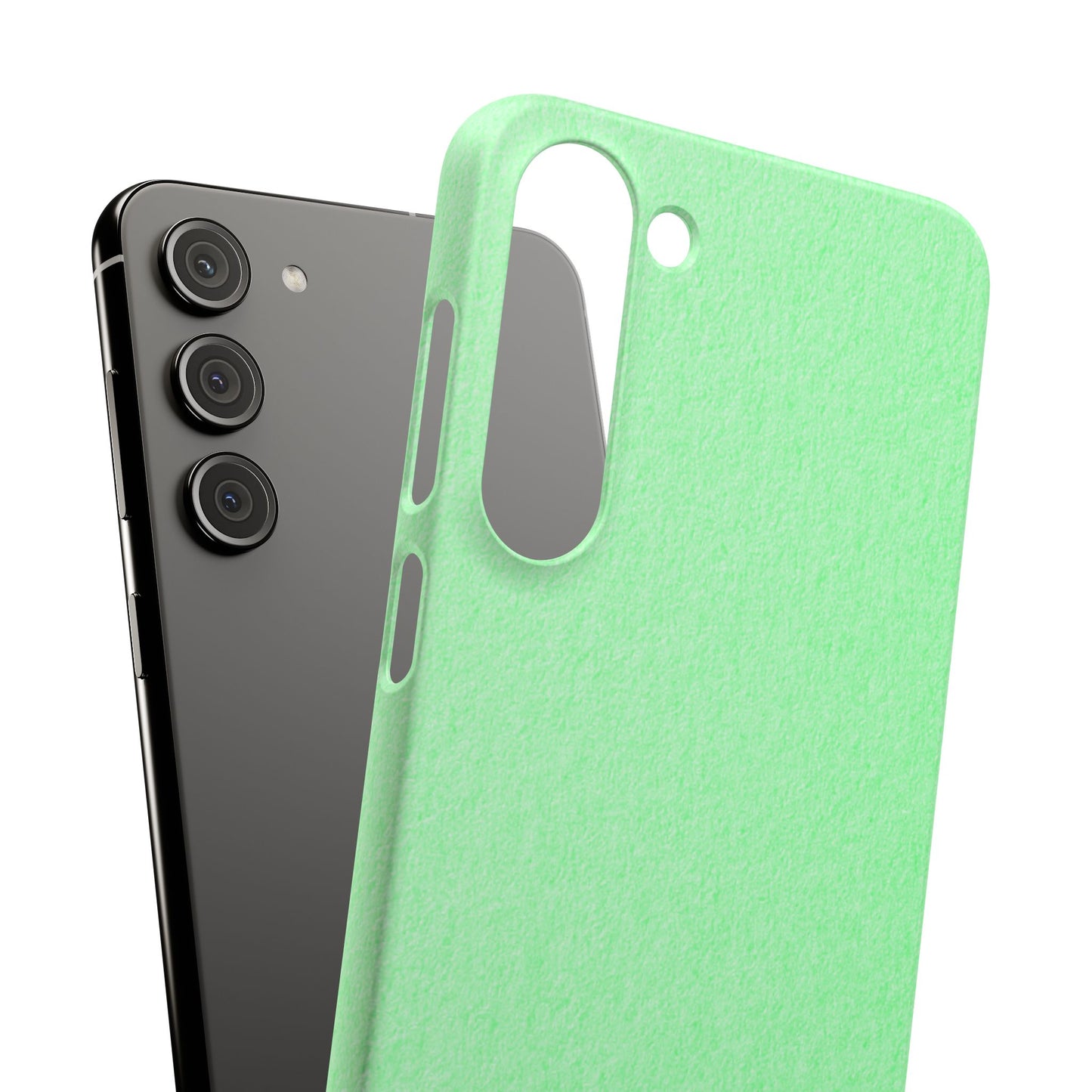 Snap Phone Case – Minted