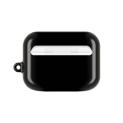 Earbud Case Cover – Cosmic Cancer