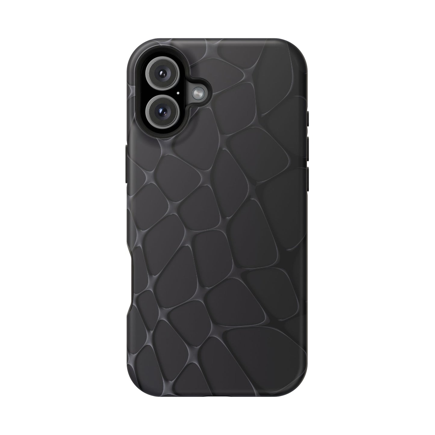 Wireless-Charging Compatible Case – Night Scale