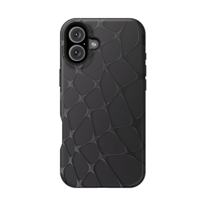 Wireless-Charging Compatible Case – Night Scale