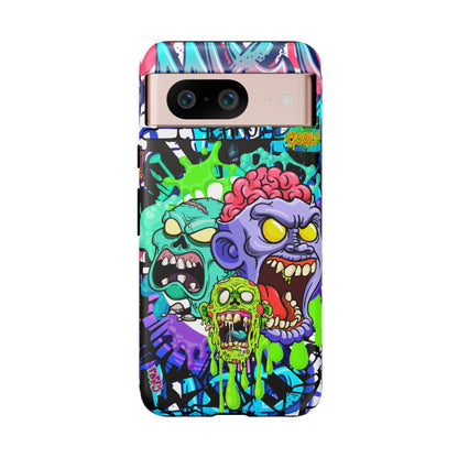 Protective Phone Case – Dead Loud