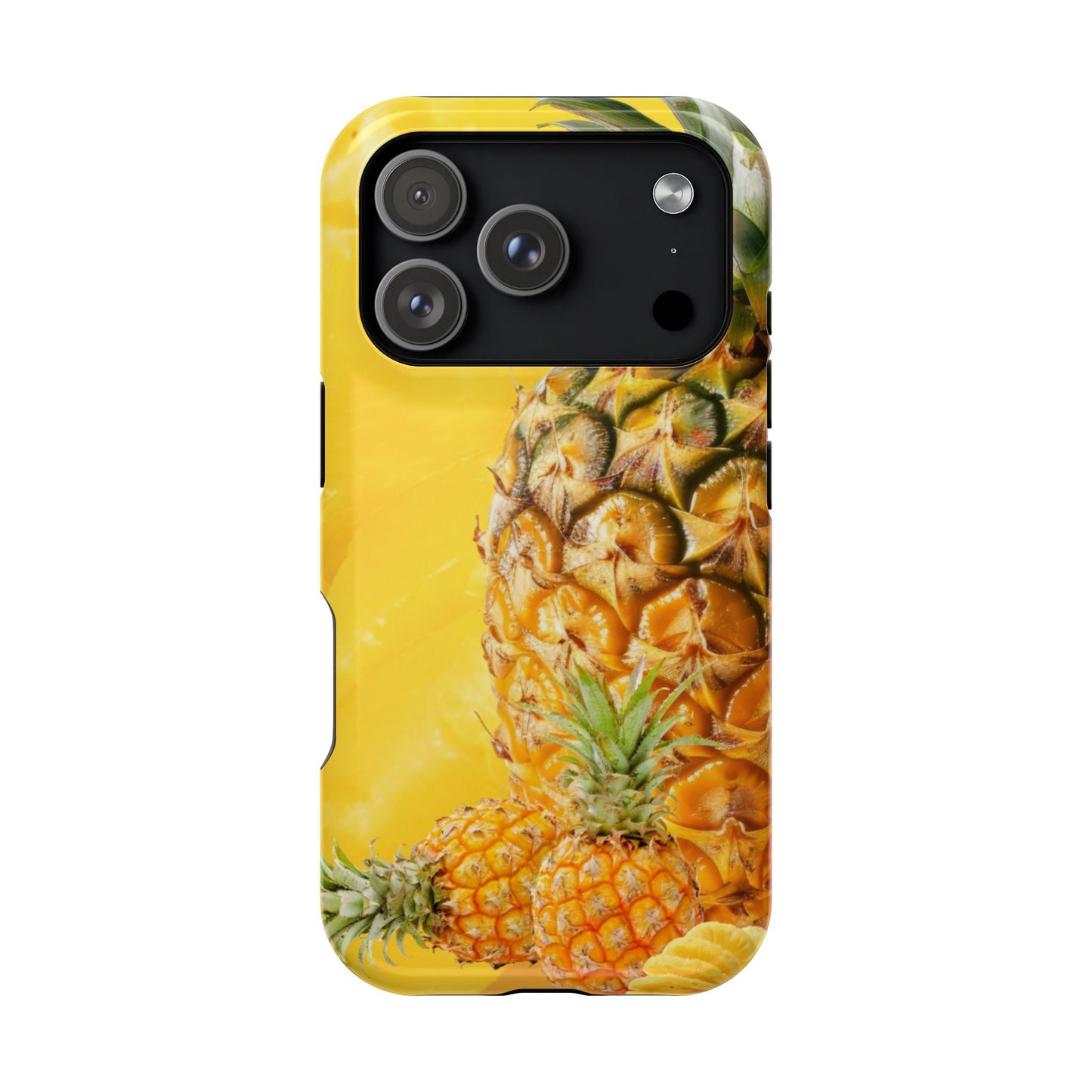 Impact-Resistant Phone Case – Tropic Mode