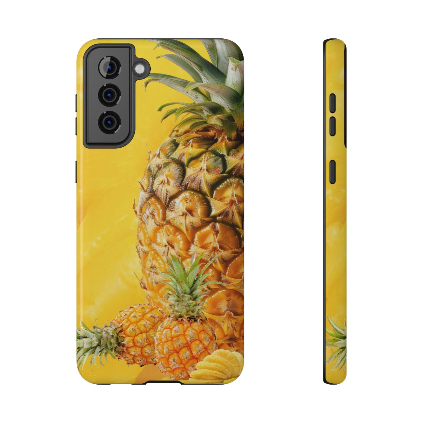 Impact-Resistant Phone Case – Tropic Mode