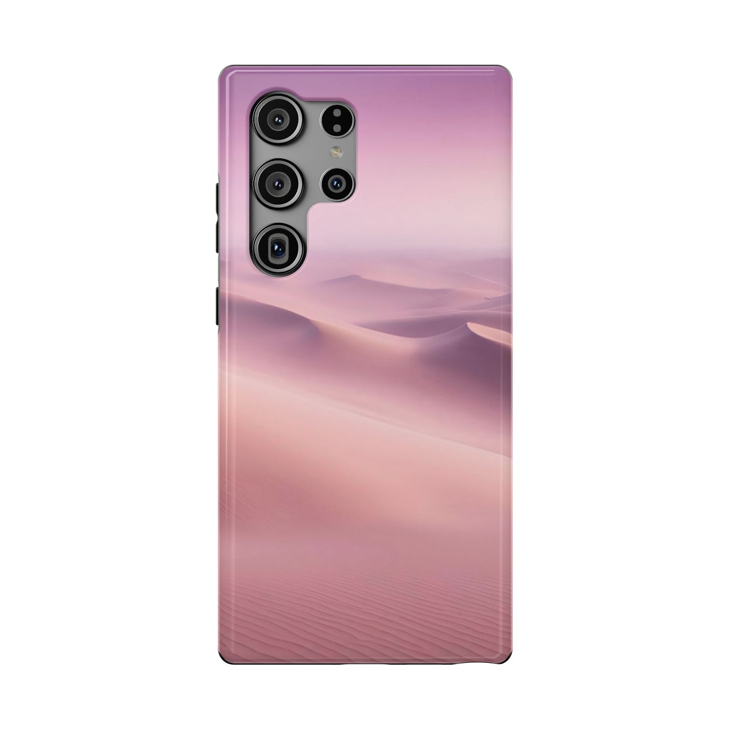 Impact-Resistant Phone Case – Dust & Dawn