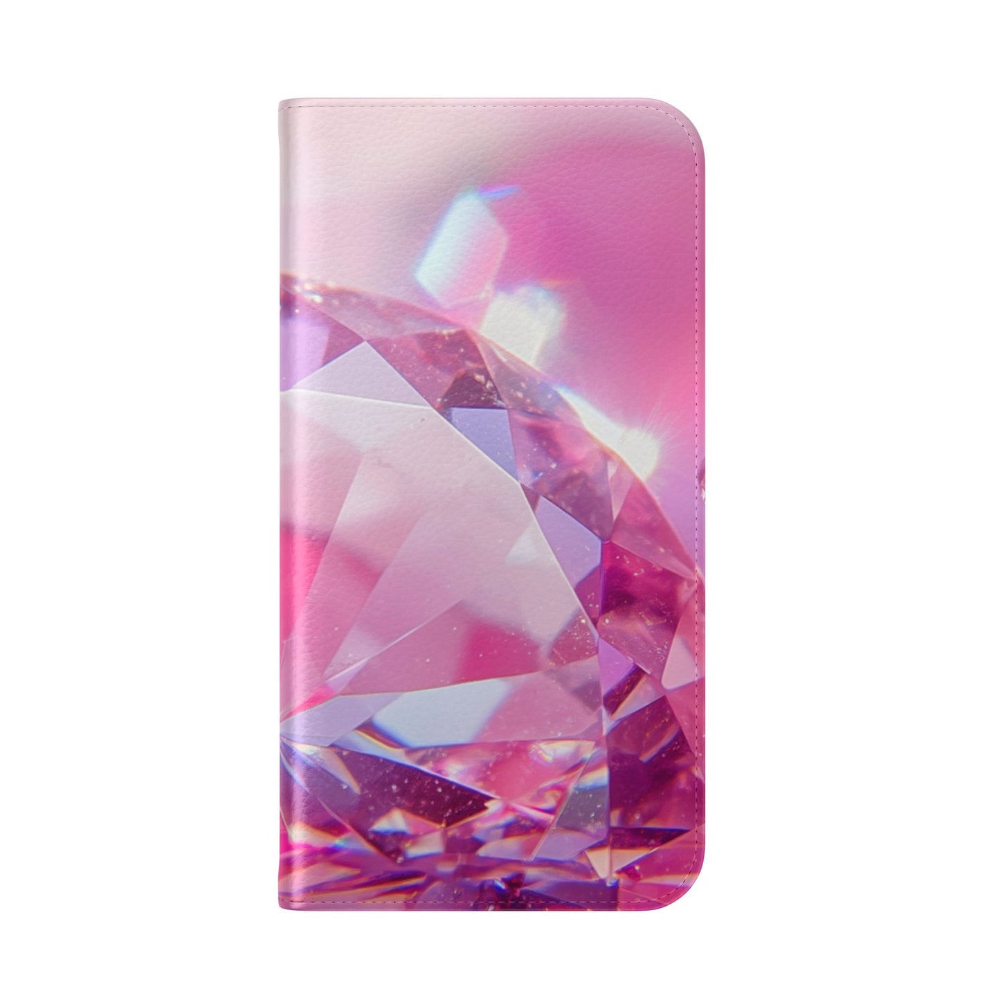 Flip Case – Pink Ice