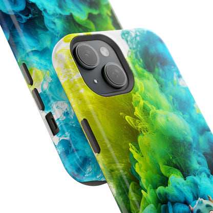 Wireless-Charging Compatible Case – Monster Squad