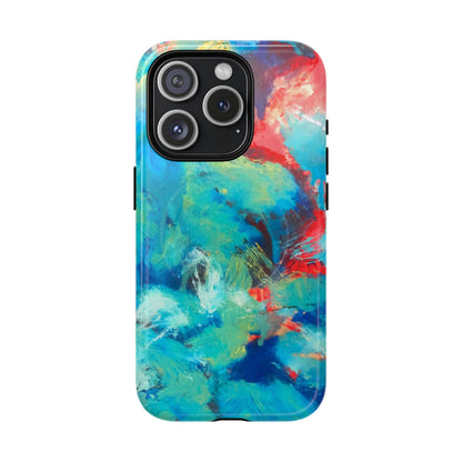 Protective Magnetic Phone Case – Reef Riot