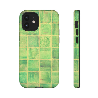 Protective Phone Case – Mosaic Mode