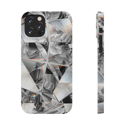 Slim Phone Case – Flawless