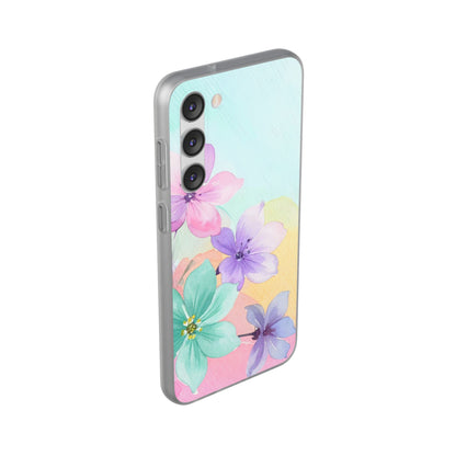 Flexi Case – Water Petal