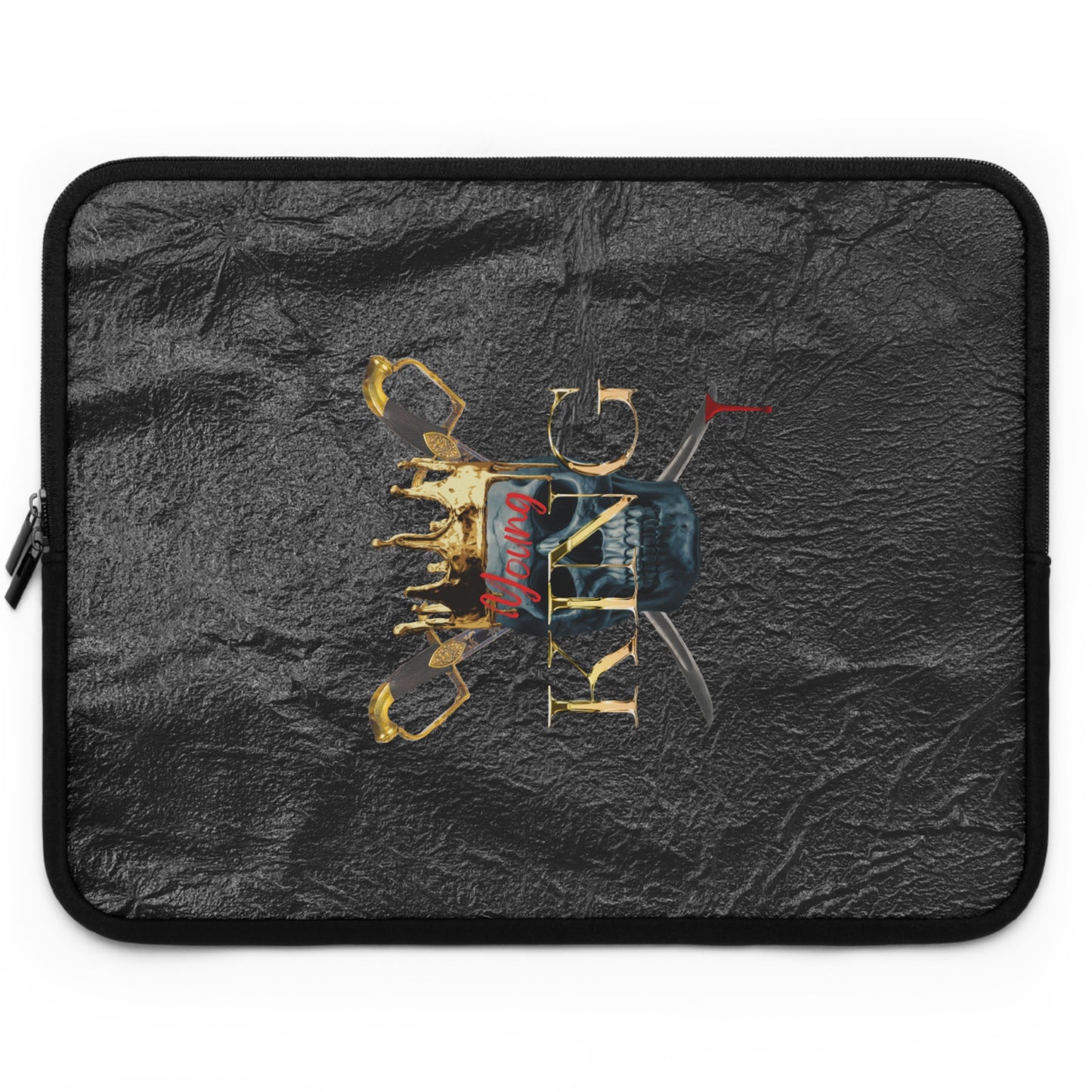 Laptop Sleeve – Young King