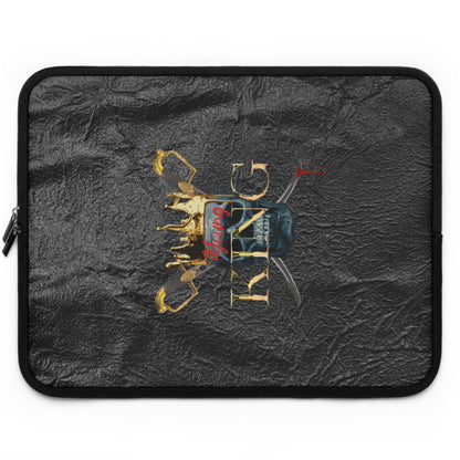 Laptop Sleeve – Young King