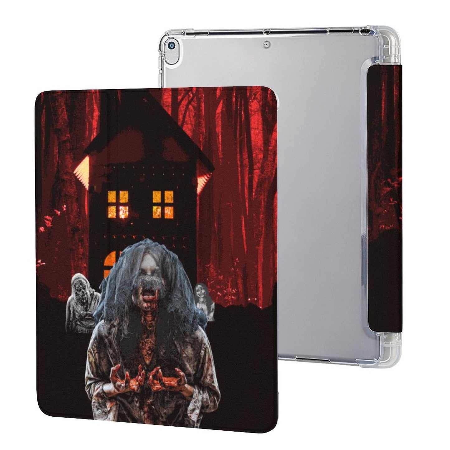 Tablet Case with Pencil Holder – Dead Rising
