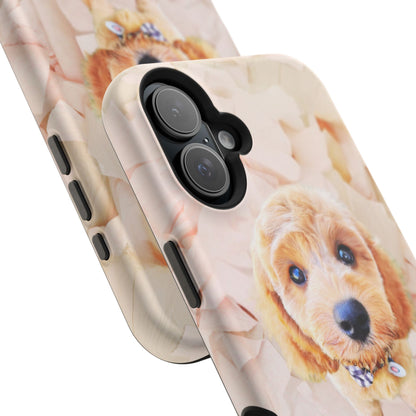 Impact-Resistant Phone Case – Roll with It