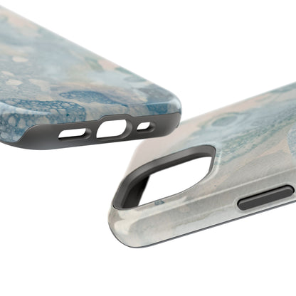 Wireless-Charging Compatible Case – Clay Water