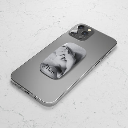 Phone Grip – Mommy's First Hold