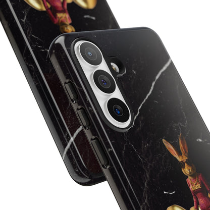 Protective Phone Case – Baddie Bunny