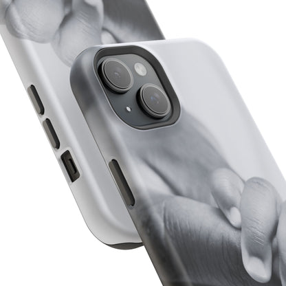 Wireless-Charging Compatible Case – Mommy’s Forever Hold