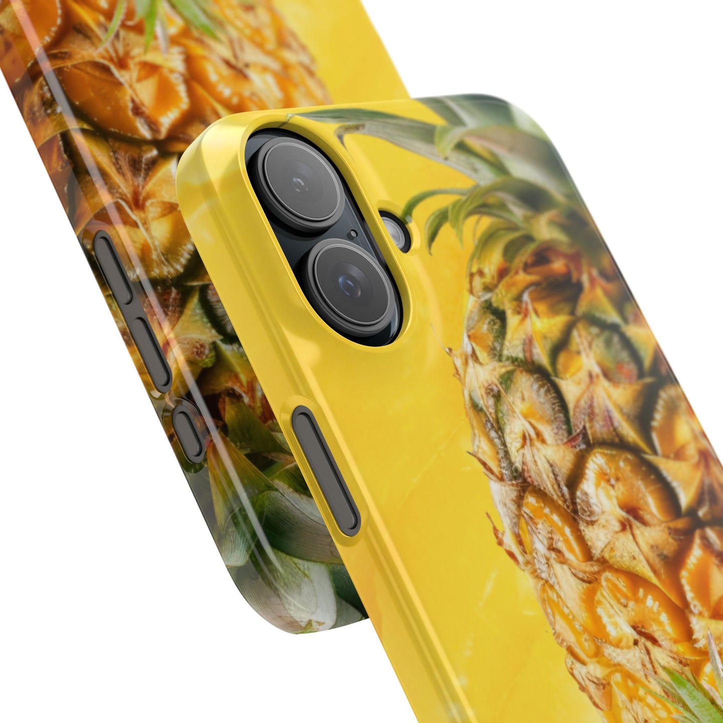 Slim Phone Case – Tropic Mode