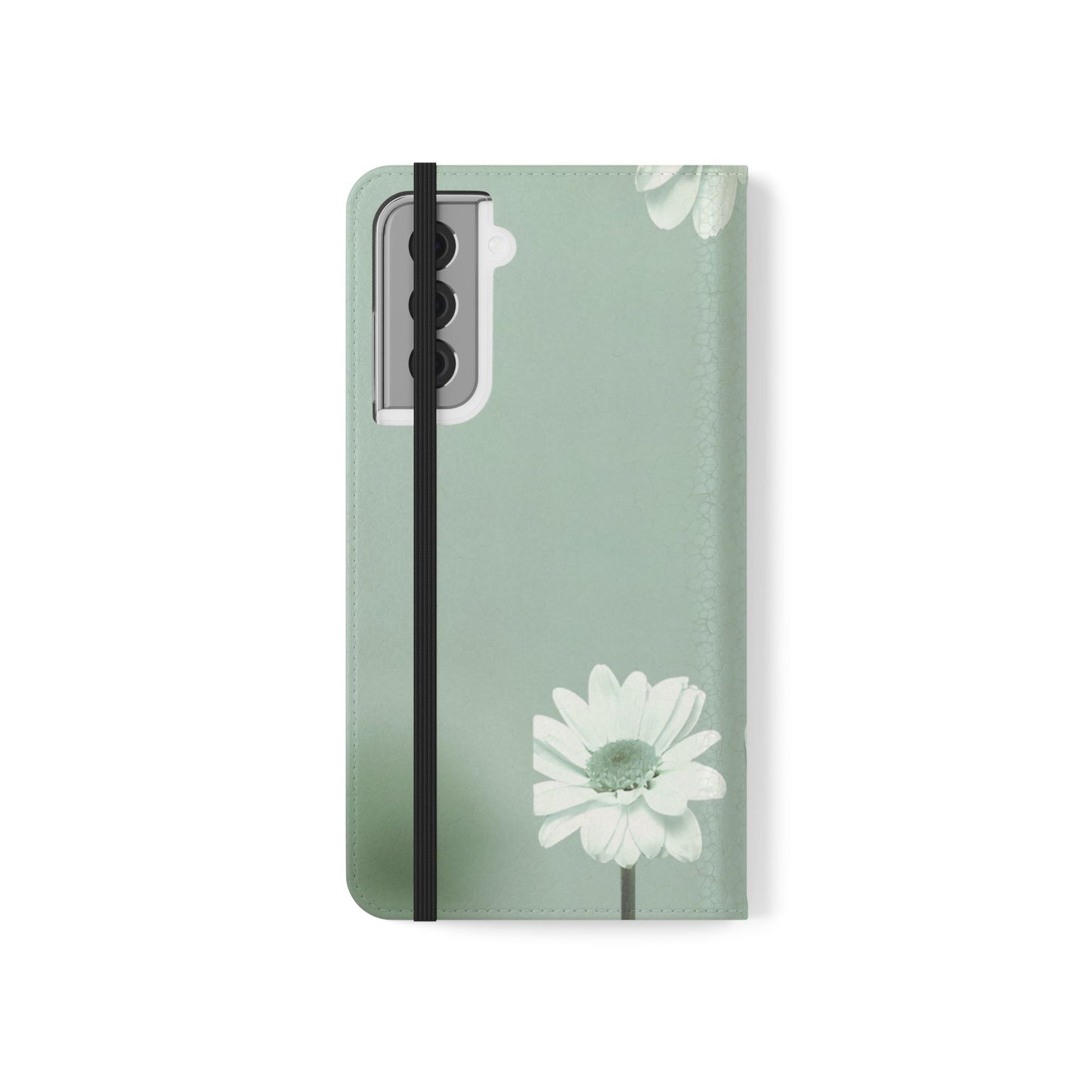 Flip Case – Daisy Serenity