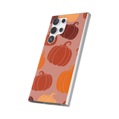 Flexi Case – Pumpkin Mood