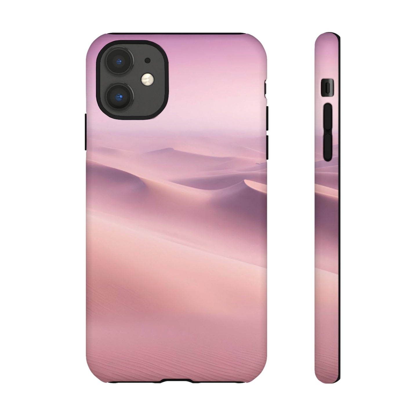 Protective Phone Case – Dust & Dawn