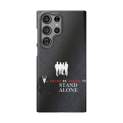 Snap Phone Case – Stand Alone
