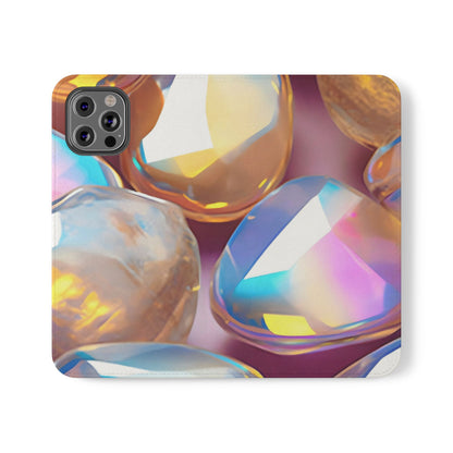 Flip Case – Glass Candy
