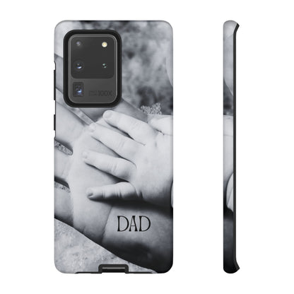 Protective Phone Case – Dad's Legacy