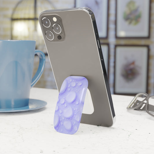 Phone Grip – Lilac Dew