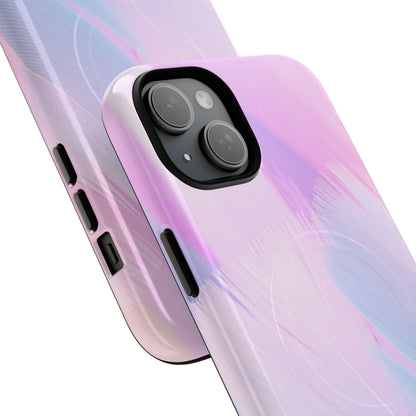 Protective Magnetic Phone Case – Candy Wisps