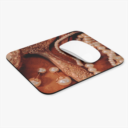 Mouse Pad – Bronze Vanity