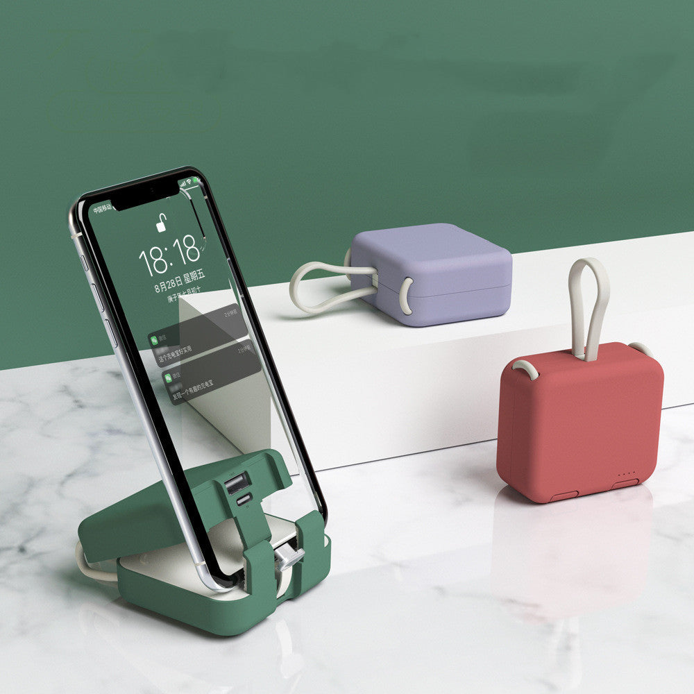 Power Bank – Clip-On 4,000mAh