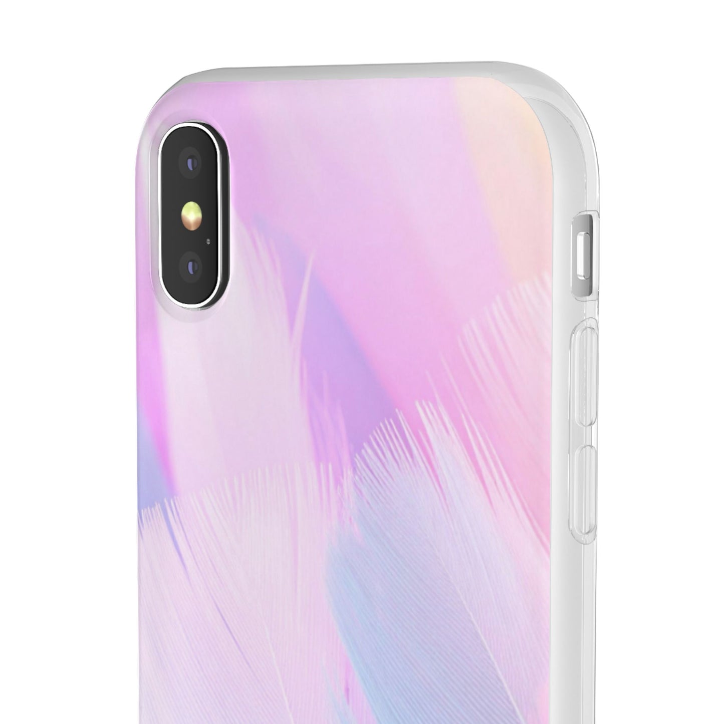 Flexi Case – Candy Wisps