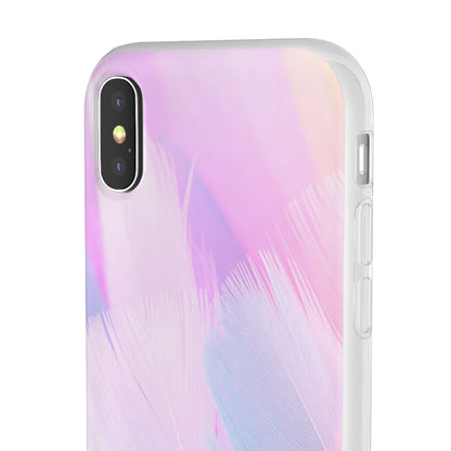 Flexi Case – Candy Wisps