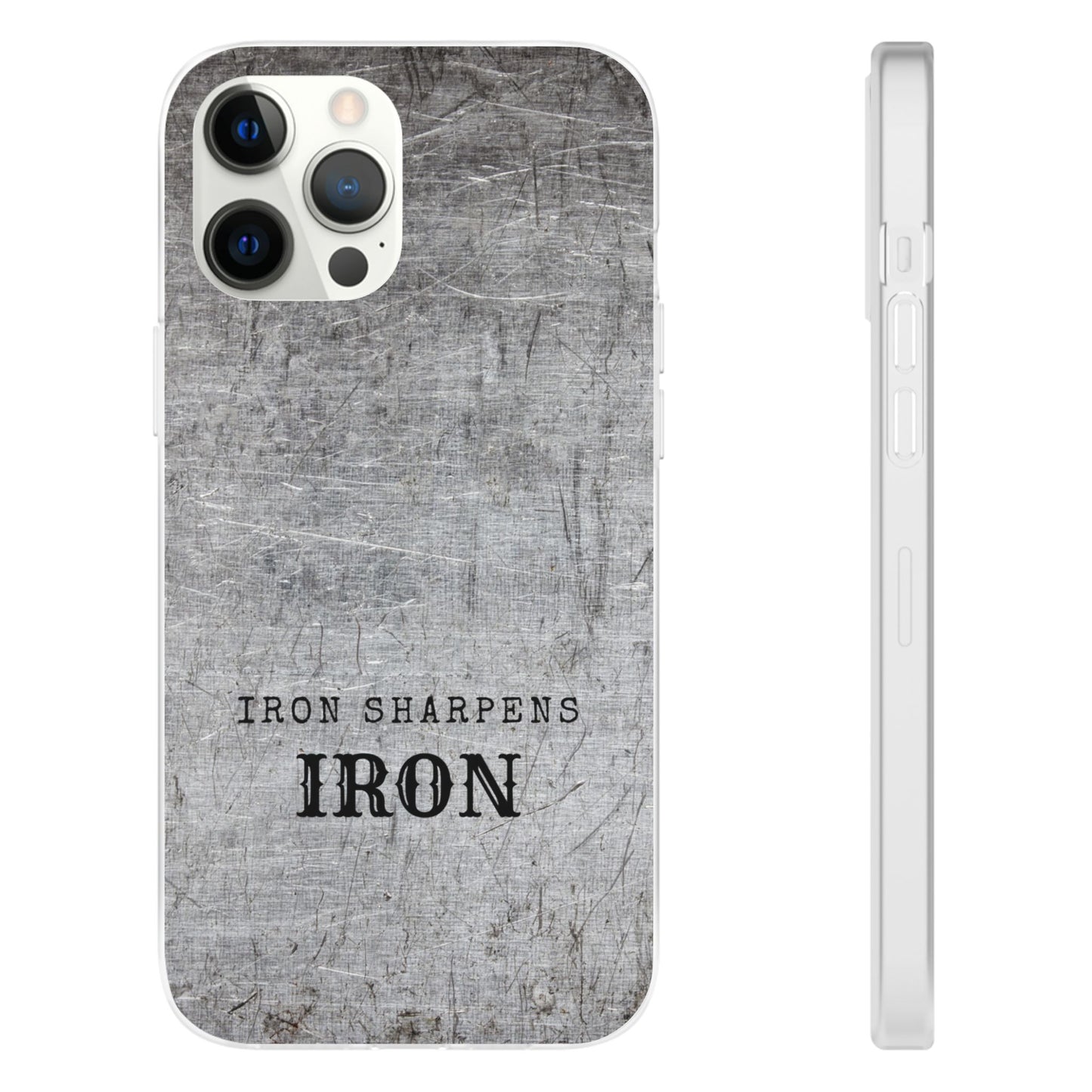 Flexi Case – Forged Steel