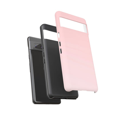 Protective Phone Case – Soft Blush