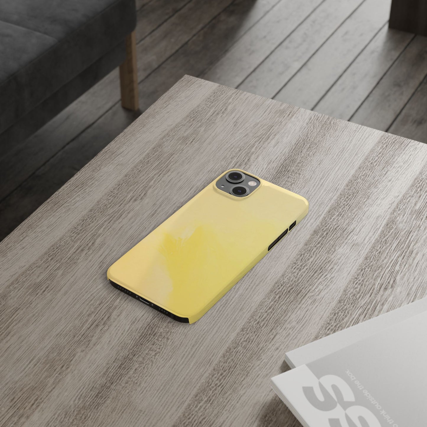 Slim Phone Case – Sunwash