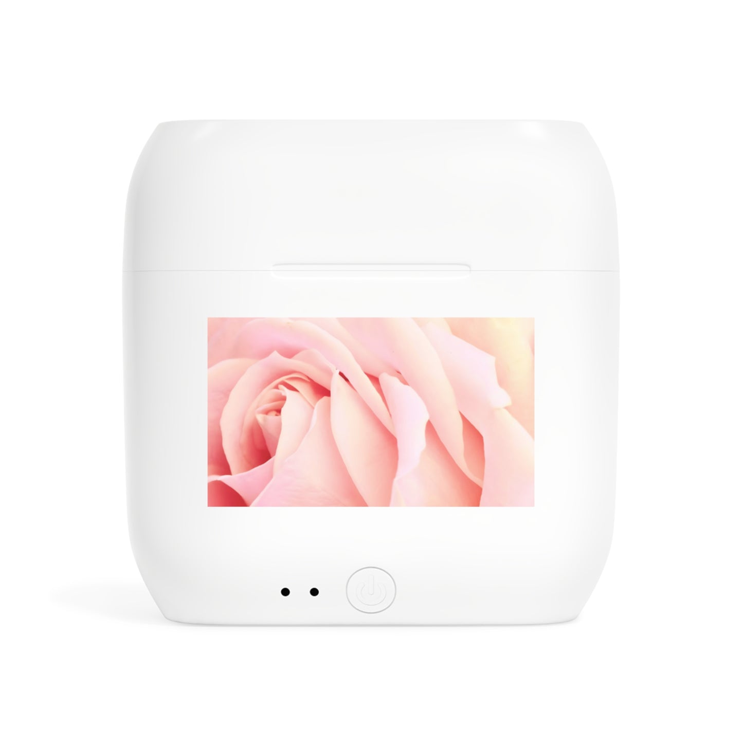 Wireless Earbuds – A Mother’s Rose Embrace