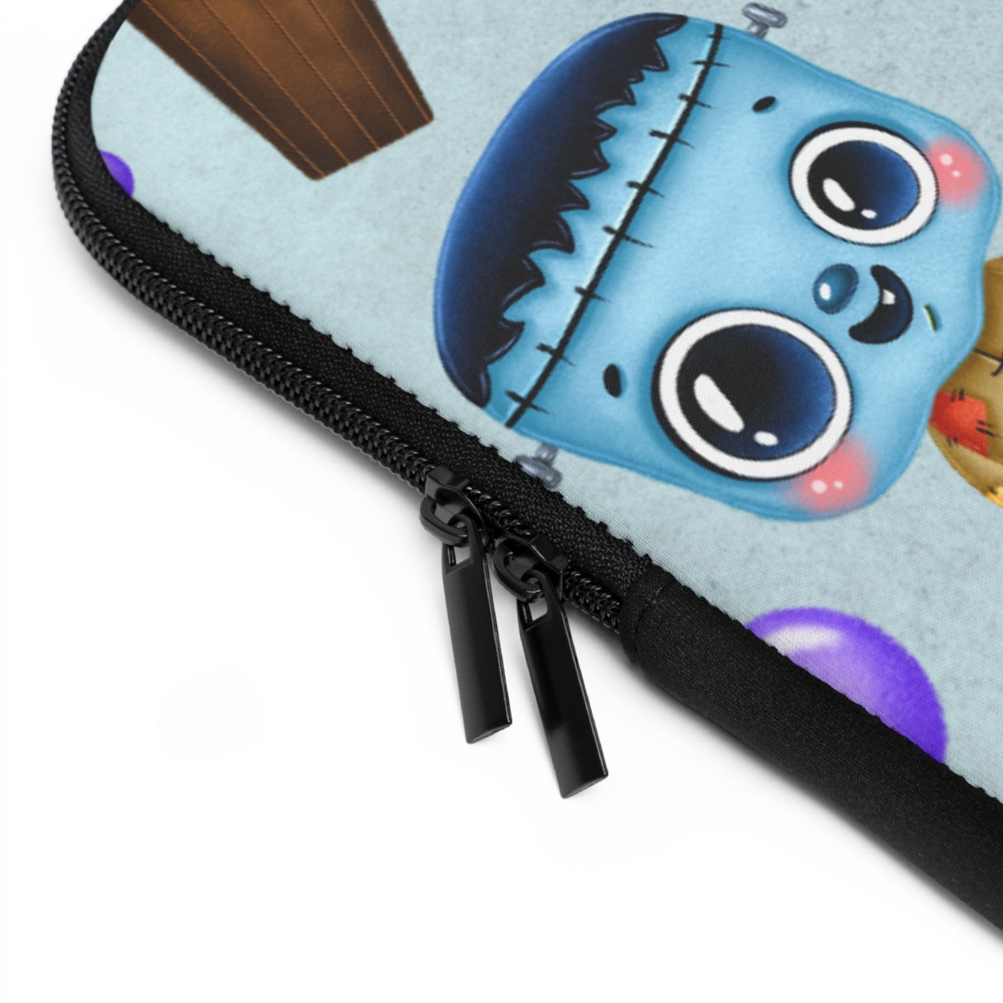 Neoprene Laptop Sleeve – Fright Friends
