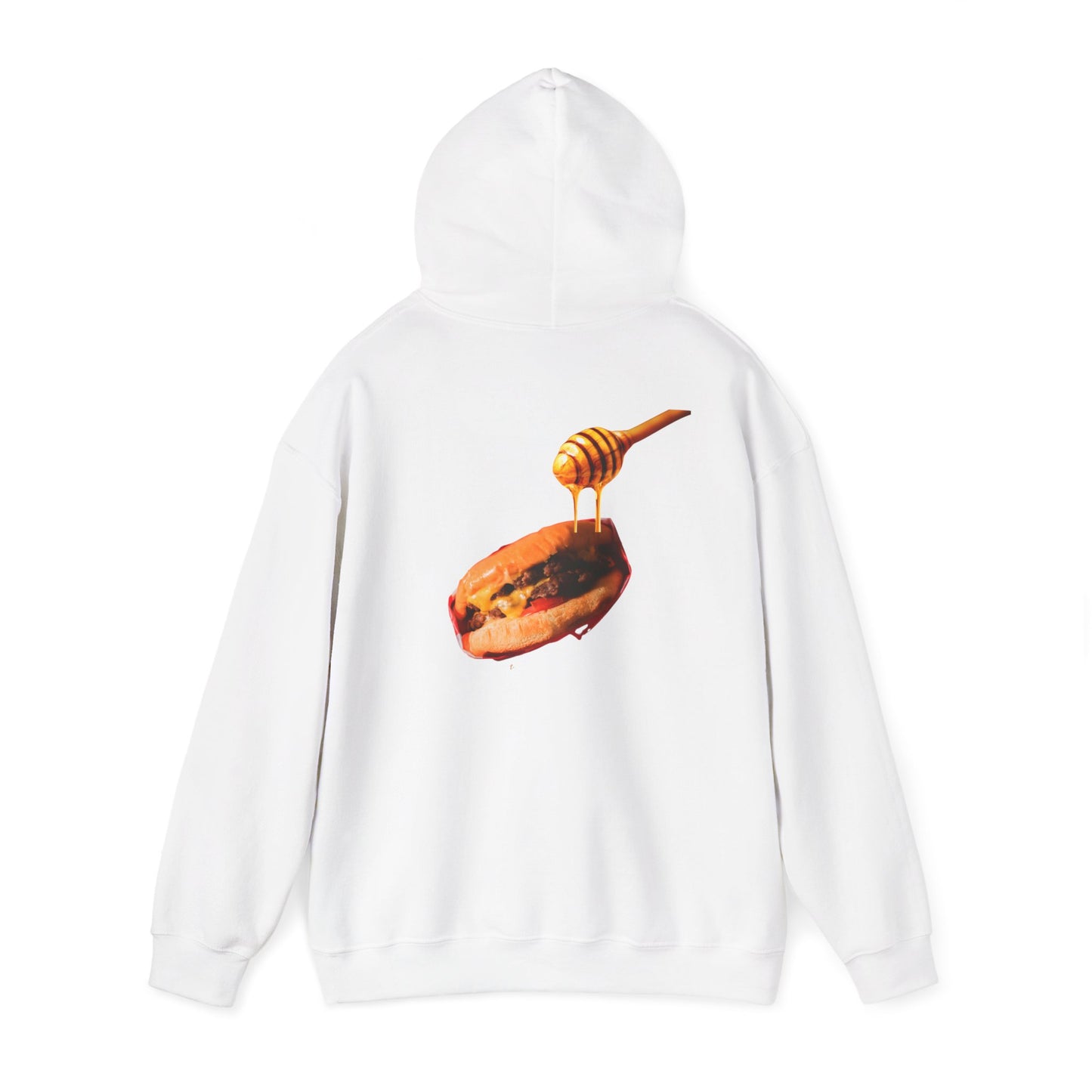 Never a Bad Connection Hoodie