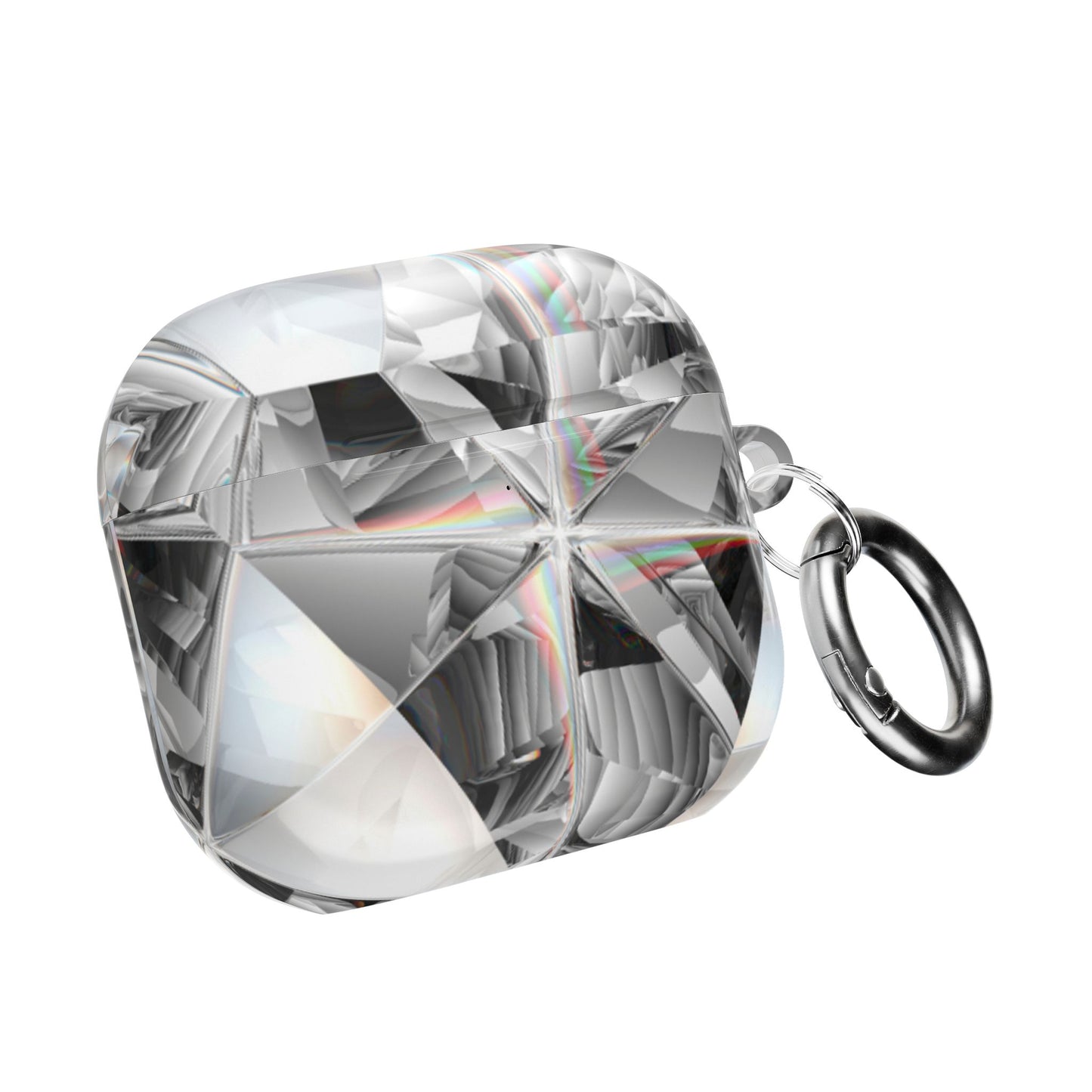 Earbud Case Cover – Flawless