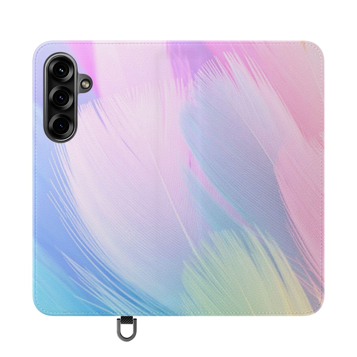 Flip Case – Candy Wisps