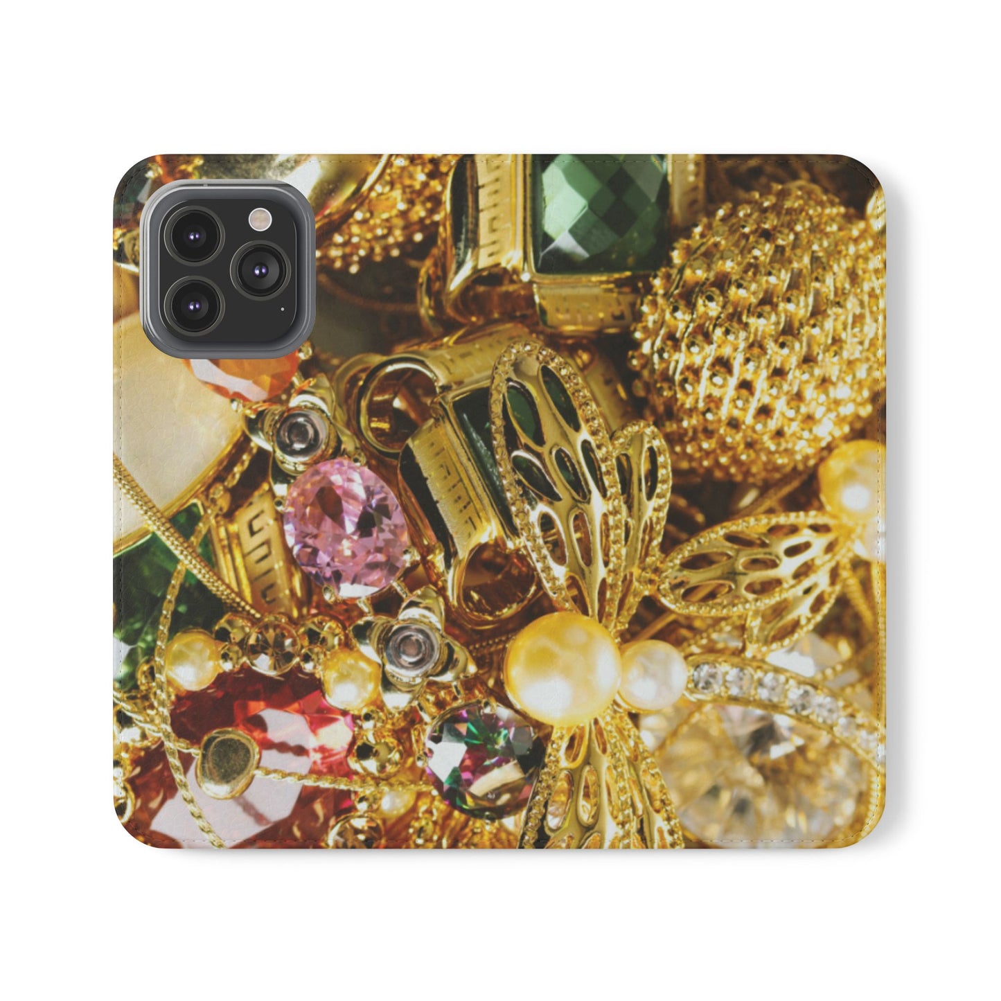 Flip Case – Royal Dynasty